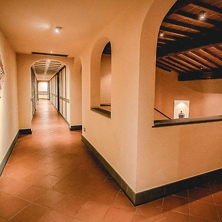 Apartamento Acacia Firenze - Cocco Exterior foto