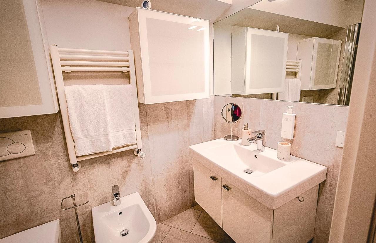 Apartamento Acacia Firenze - Cocco Exterior foto