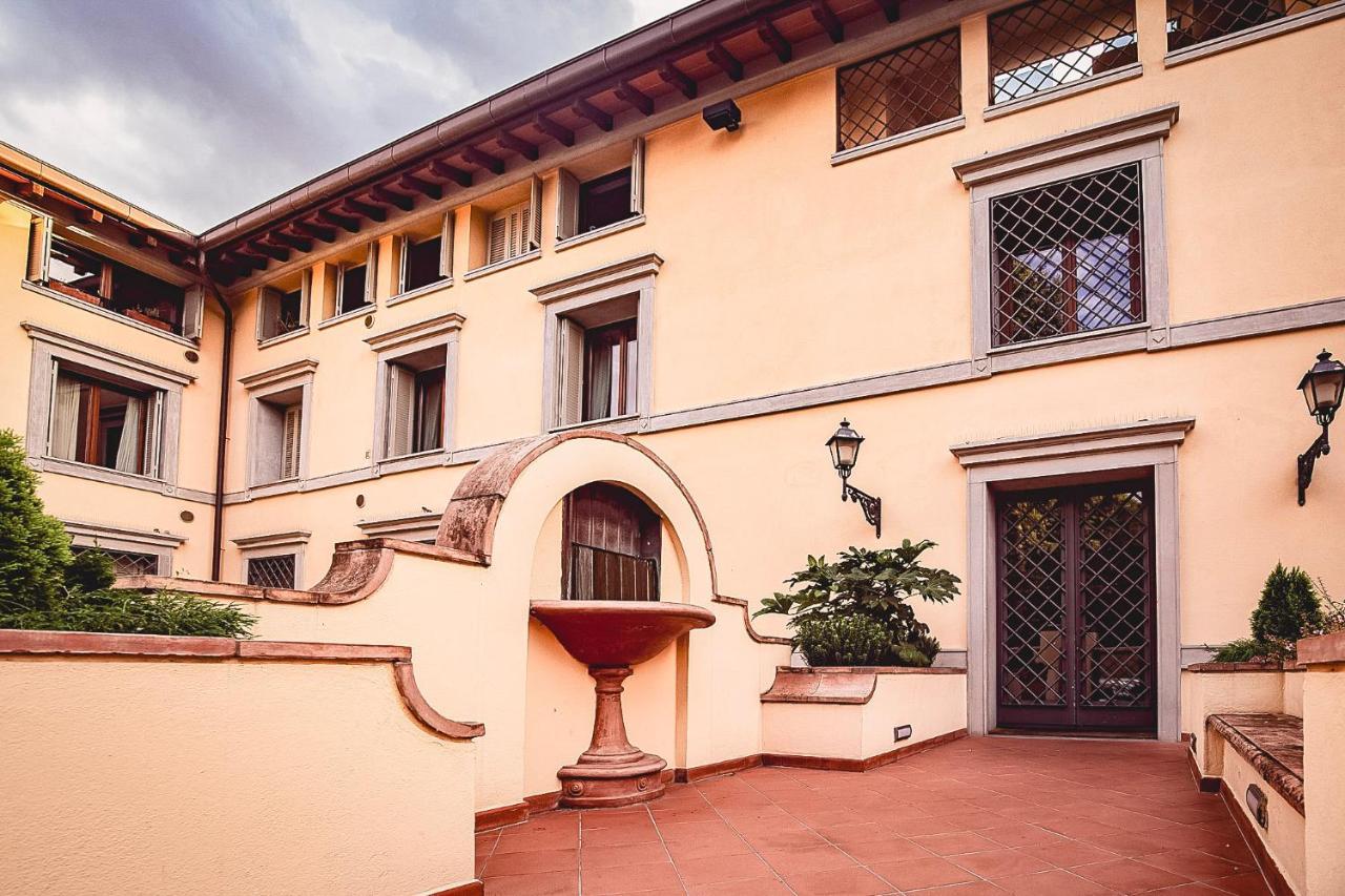 Apartamento Acacia Firenze - Cocco Exterior foto