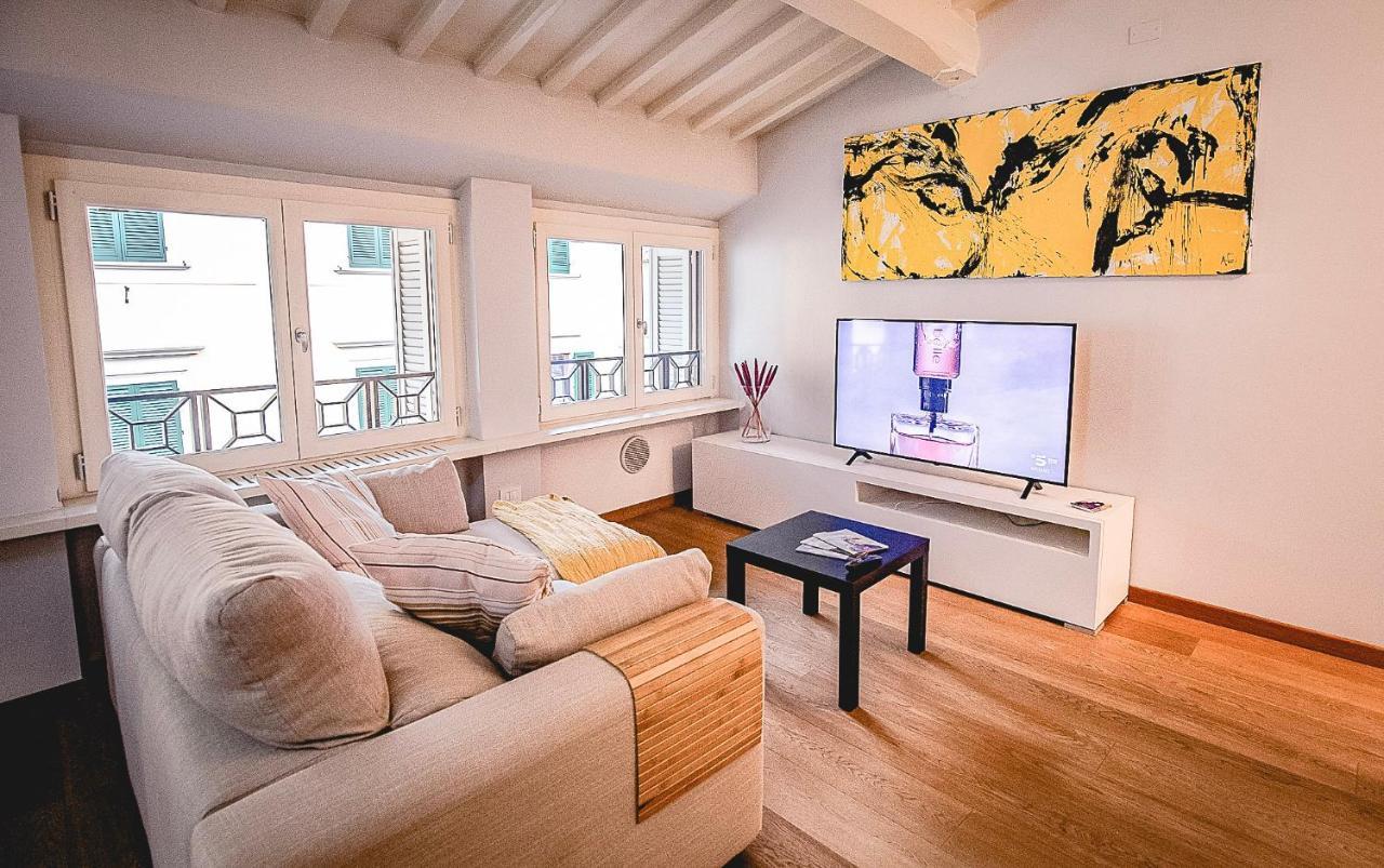 Apartamento Acacia Firenze - Cocco Exterior foto