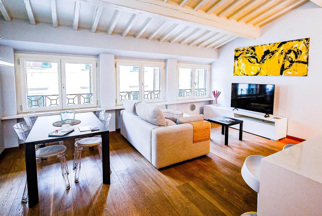 Apartamento Acacia Firenze - Cocco Exterior foto