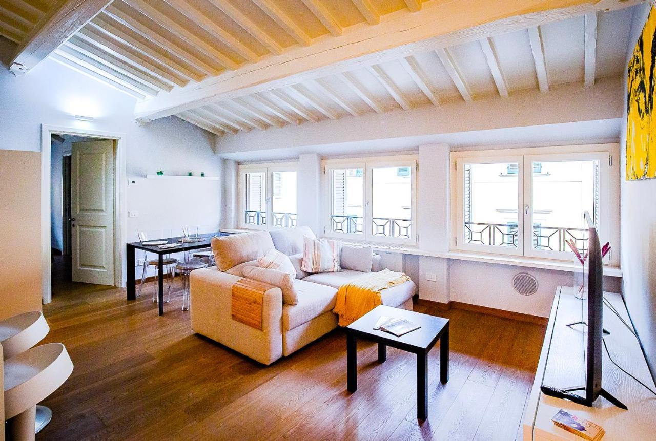 Apartamento Acacia Firenze - Cocco Exterior foto