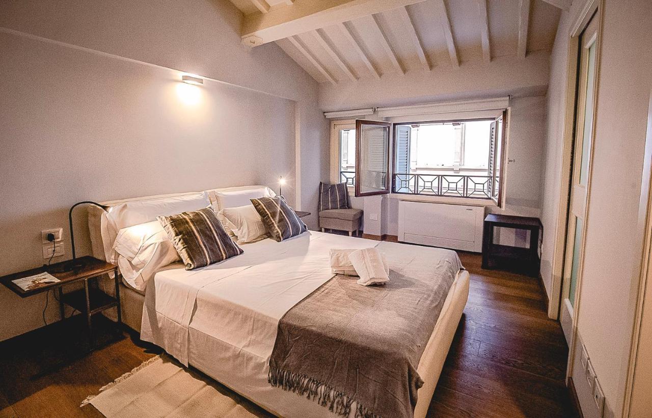 Apartamento Acacia Firenze - Cocco Exterior foto