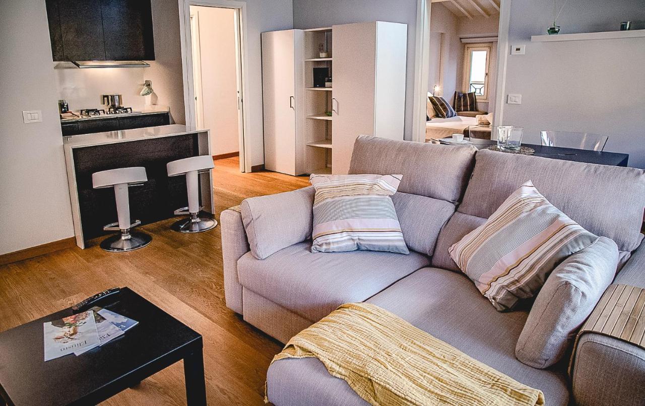 Apartamento Acacia Firenze - Cocco Exterior foto