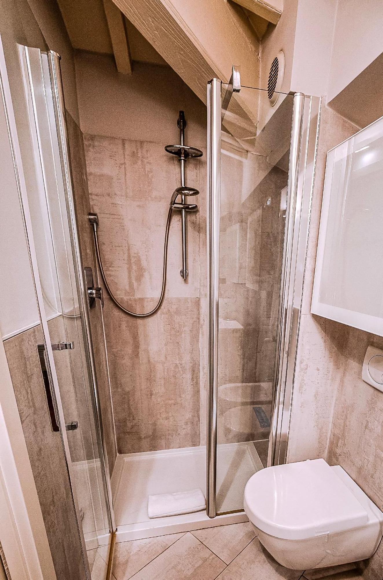Apartamento Acacia Firenze - Cocco Exterior foto
