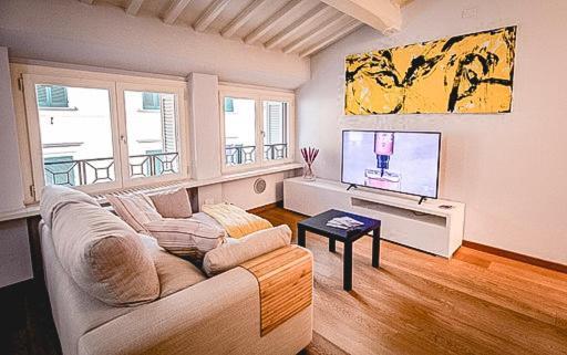 Apartamento Acacia Firenze - Cocco Exterior foto