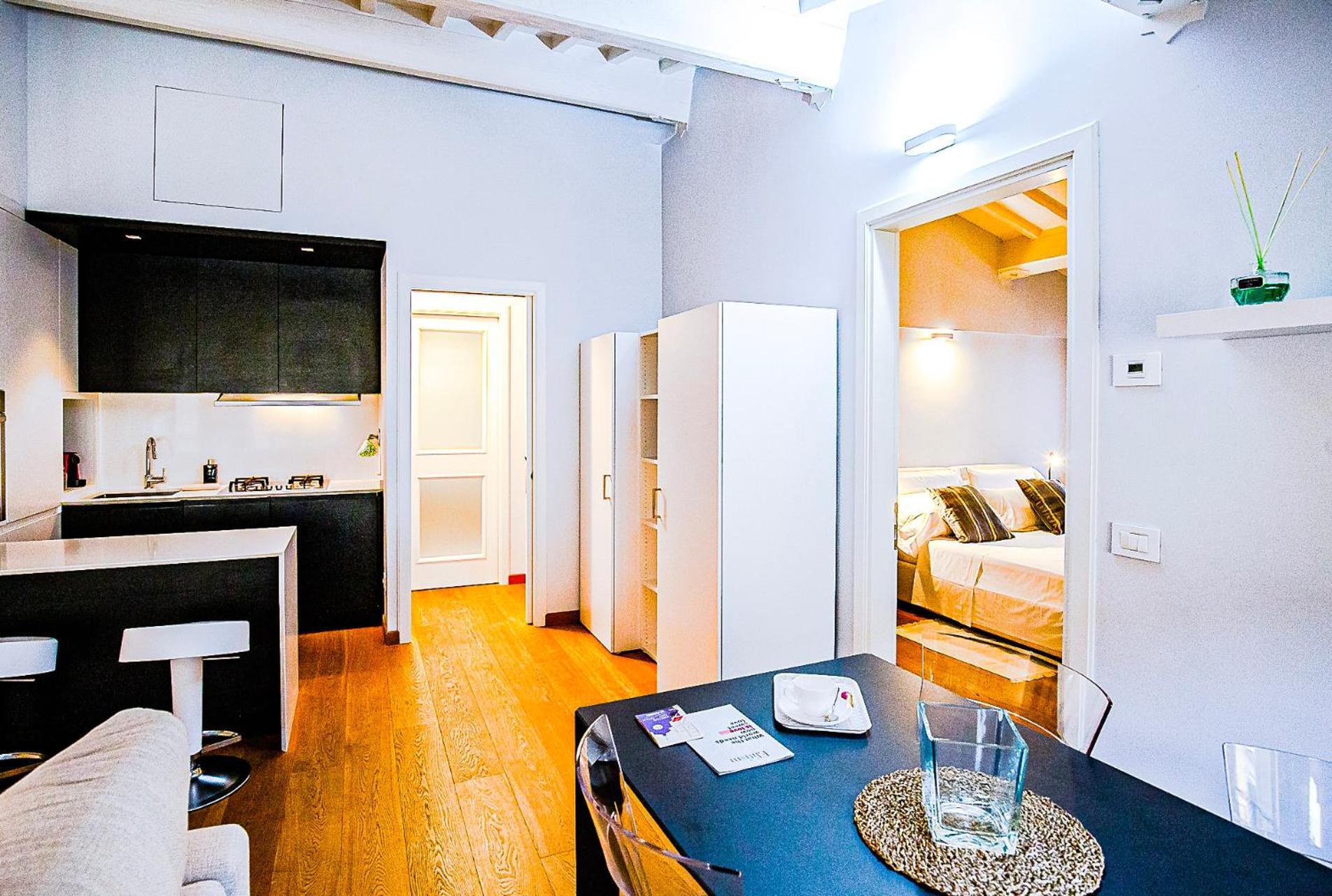 Apartamento Acacia Firenze - Cocco Exterior foto