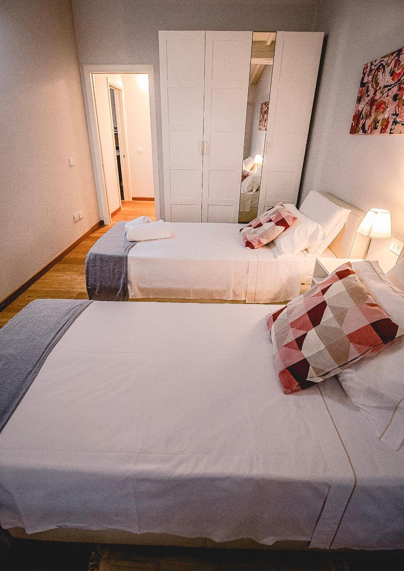 Apartamento Acacia Firenze - Cocco Exterior foto