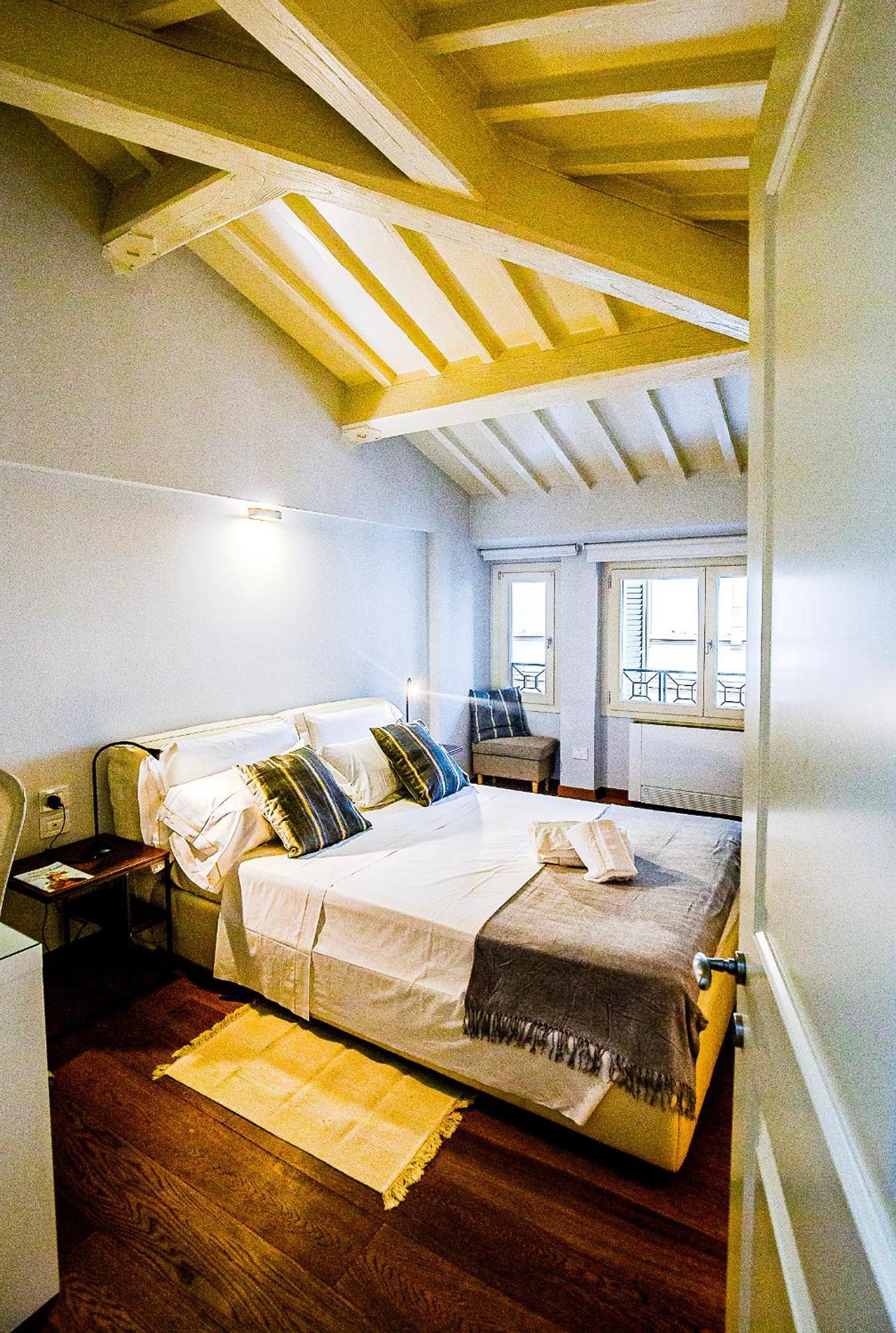 Apartamento Acacia Firenze - Cocco Exterior foto